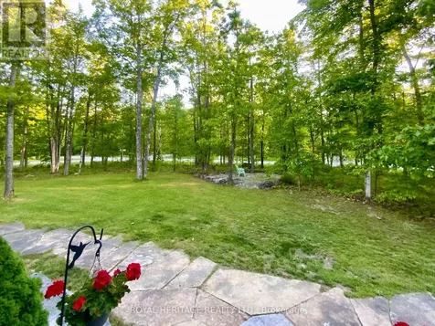 134 Mitchell Crescent Trent Lakes ON K0M 1J0