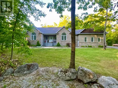 134 Mitchell Crescent Trent Lakes ON K0M 1J0