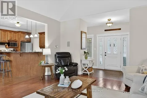 134 Mitchell Crescent Trent Lakes ON K0M 1J0