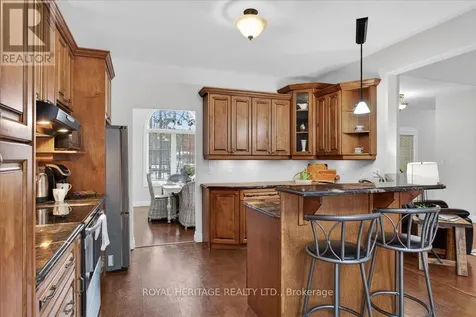 134 Mitchell Crescent Trent Lakes ON K0M 1J0