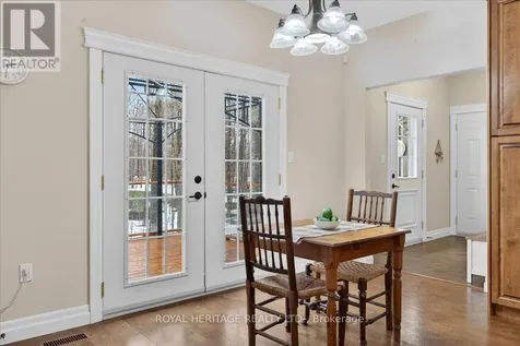 134 Mitchell Crescent Trent Lakes ON K0M 1J0
