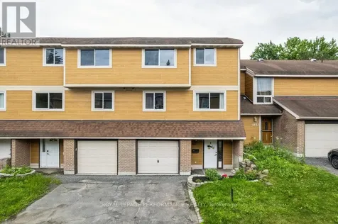 4634 Cosmic Place Ottawa ON K1B 4R8