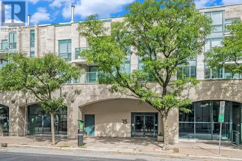 15 Murray Street Ottawa ON K1N 9M5