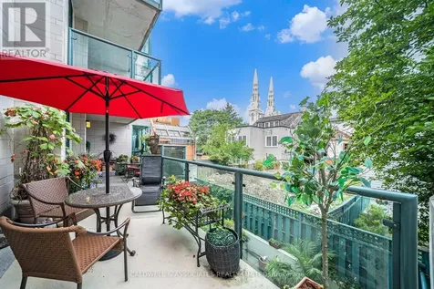 15 Murray Street Ottawa ON K1N 9M5