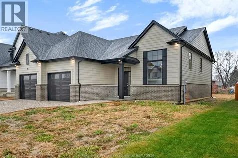 52 Belleview Drive Kingsville ON N0R 1B0