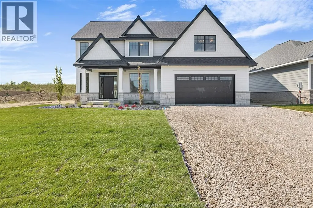 54 Belleview Drive Kingsville ON N0R 1B0