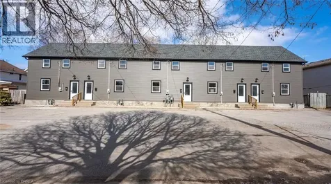 57 Winniett Street Brantford ON N3T 1M6