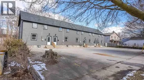 57 Winniett Street Brantford ON N3T 1M6
