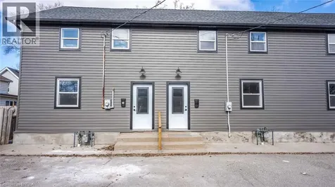 57 Winniett Street Brantford ON N3T 1M6