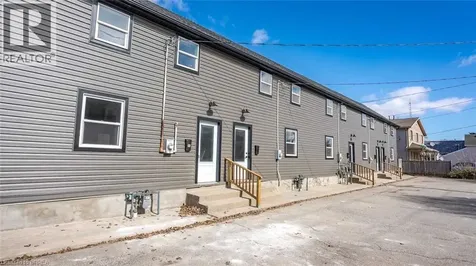 57 Winniett Street Brantford ON N3T 1M6