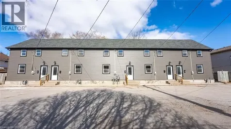 57 Winniett Street Brantford ON N3T 1M6