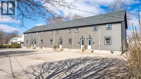 57 Winniett Street Brantford ON N3T 1M6