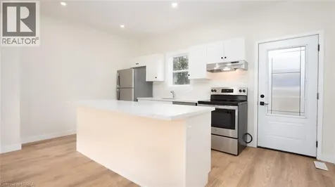 57 Winniett Street Brantford ON N3T 1M6