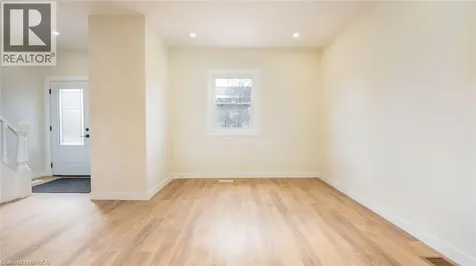 57 Winniett Street Brantford ON N3T 1M6