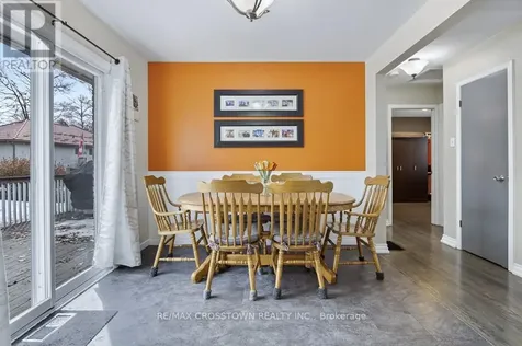 15 Smallman Drive Wasaga Beach ON L9Z 1L1
