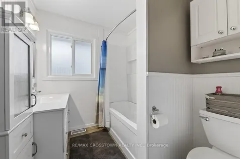 15 Smallman Drive Wasaga Beach ON L9Z 1L1