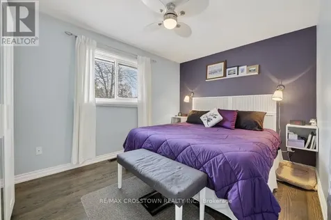 15 Smallman Drive Wasaga Beach ON L9Z 1L1