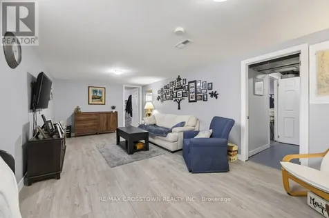 15 Smallman Drive Wasaga Beach ON L9Z 1L1