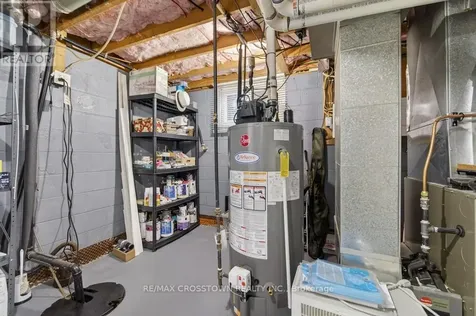 15 Smallman Drive Wasaga Beach ON L9Z 1L1