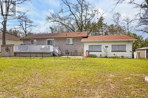 15 Smallman Drive Wasaga Beach ON L9Z 1L1