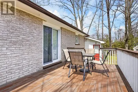 15 Smallman Drive Wasaga Beach ON L9Z 1L1