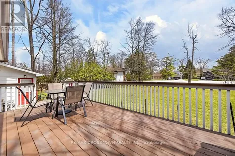 15 Smallman Drive Wasaga Beach ON L9Z 1L1