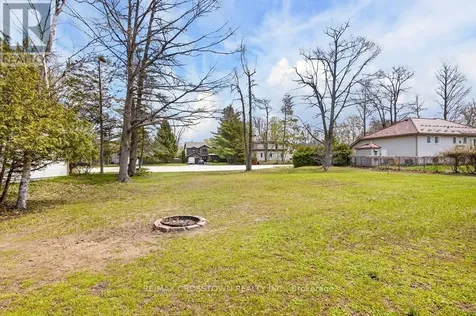 15 Smallman Drive Wasaga Beach ON L9Z 1L1