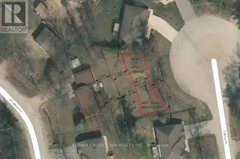 15 Smallman Drive Wasaga Beach ON L9Z 1L1