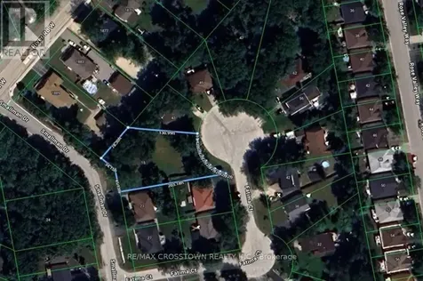15 Smallman Drive Wasaga Beach ON L9Z 1L1