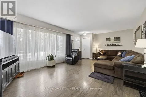 15 Smallman Drive Wasaga Beach ON L9Z 1L1