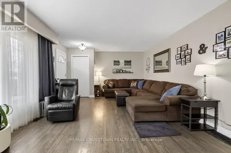 15 Smallman Drive Wasaga Beach ON L9Z 1L1