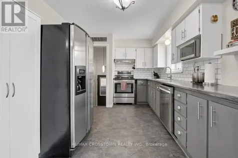 15 Smallman Drive Wasaga Beach ON L9Z 1L1