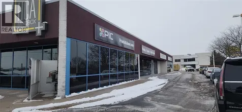 4600 Rhodes Drive Windsor ON N8W 5C2