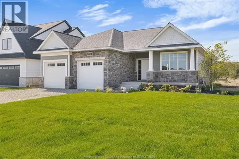 48 Belleview Drive Kingsville ON N0R 1B0