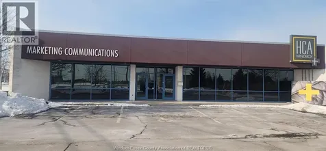 4600 Rhodes Drive Windsor ON N8W 5C2