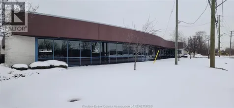 4600 Rhodes Drive Windsor ON N8W 5C2