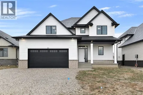 251 Dolores Street Essex ON N8M 0C5