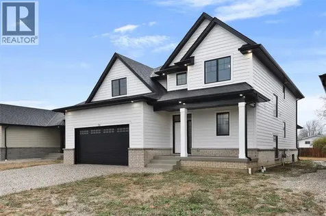 251 Dolores Street Essex ON N8M 0C5