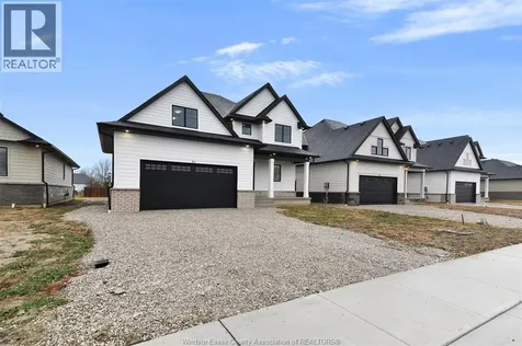 251 Dolores Street Essex ON N8M 0C5