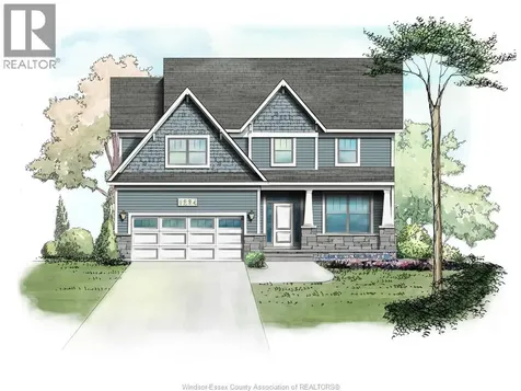 306 Blake Avenue Belle River ON N0R 1A0
