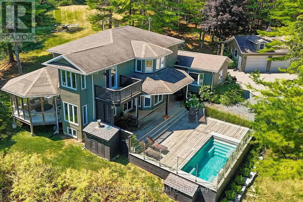 1614 Nottawasaga Concession Road 10 Clearview ON N0C 1M0