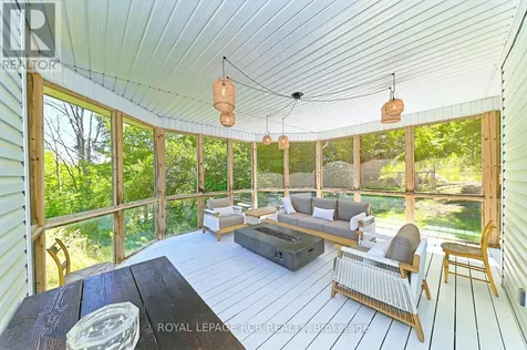 1614 Nottawasaga Concession Road 10 Clearview ON N0C 1M0
