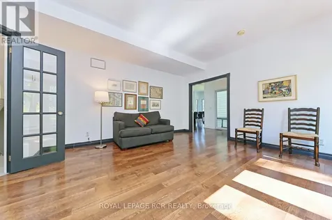 1614 Nottawasaga Concession Road 10 Clearview ON N0C 1M0