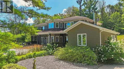 1614 Nottawasaga Concession Road 10 Clearview ON N0C 1M0