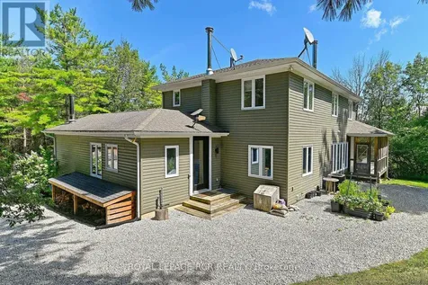 1614 Nottawasaga Concession Road 10 Clearview ON N0C 1M0