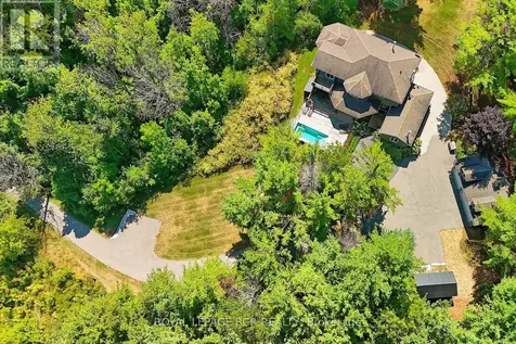 1614 Nottawasaga Concession Road 10 Clearview ON N0C 1M0