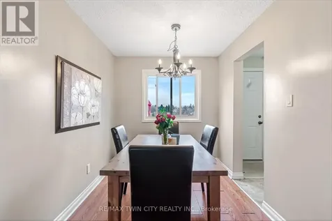 25 Upper Canada Drive Kitchener ON N2P 1G2