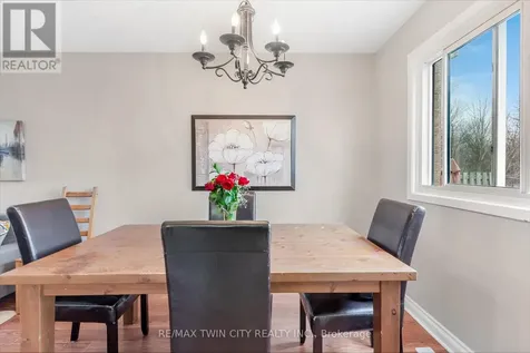 25 Upper Canada Drive Kitchener ON N2P 1G2