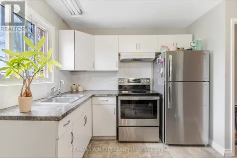 25 Upper Canada Drive Kitchener ON N2P 1G2