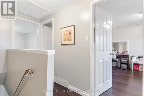 25 Upper Canada Drive Kitchener ON N2P 1G2